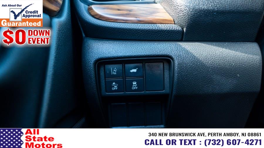 2019 Honda CR-V Touring AWD, available for sale in Perth Amboy, New Jersey | All State Motor Inc. Perth Amboy, New Jersey 2019 Honda CR-V Touring AWD, available for sale in Perth Amboy, New Jersey | All State Motor Inc. Perth Amboy, New Jersey