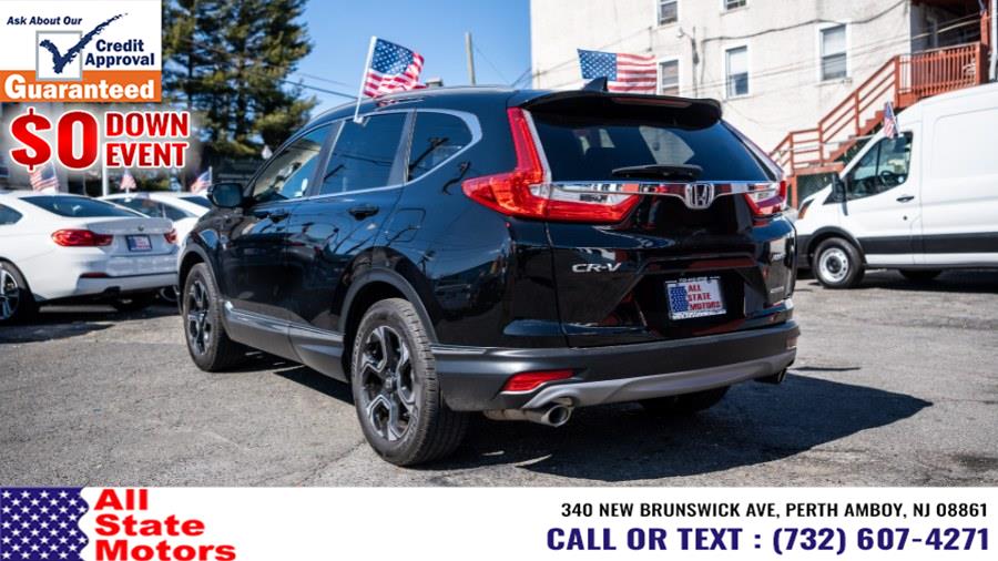 2019 Honda CR-V Touring AWD, available for sale in Perth Amboy, New Jersey | All State Motor Inc. Perth Amboy, New Jersey 2019 Honda CR-V Touring AWD, available for sale in Perth Amboy, New Jersey | All State Motor Inc. Perth Amboy, New Jersey