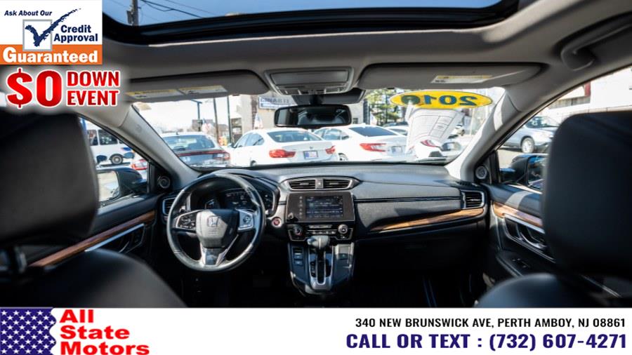 2019 Honda CR-V Touring AWD, available for sale in Perth Amboy, New Jersey | All State Motor Inc. Perth Amboy, New Jersey 2019 Honda CR-V Touring AWD, available for sale in Perth Amboy, New Jersey | All State Motor Inc. Perth Amboy, New Jersey