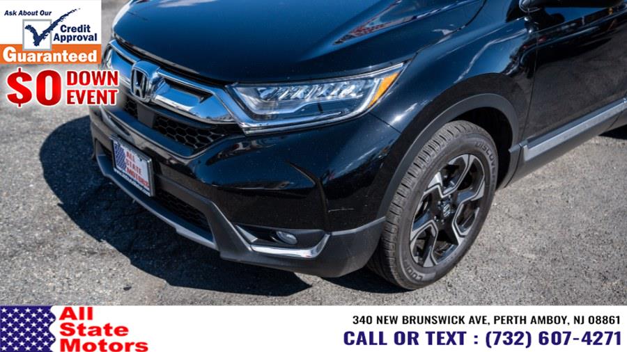 2019 Honda CR-V Touring AWD, available for sale in Perth Amboy, New Jersey | All State Motor Inc. Perth Amboy, New Jersey 2019 Honda CR-V Touring AWD, available for sale in Perth Amboy, New Jersey | All State Motor Inc. Perth Amboy, New Jersey