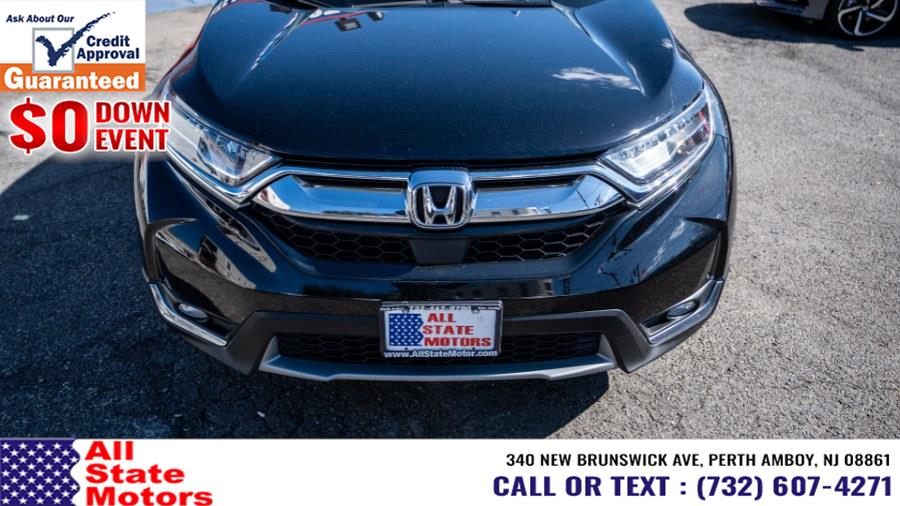 2019 Honda CR-V Touring AWD, available for sale in Perth Amboy, New Jersey | All State Motor Inc. Perth Amboy, New Jersey 2019 Honda CR-V Touring AWD, available for sale in Perth Amboy, New Jersey | All State Motor Inc. Perth Amboy, New Jersey