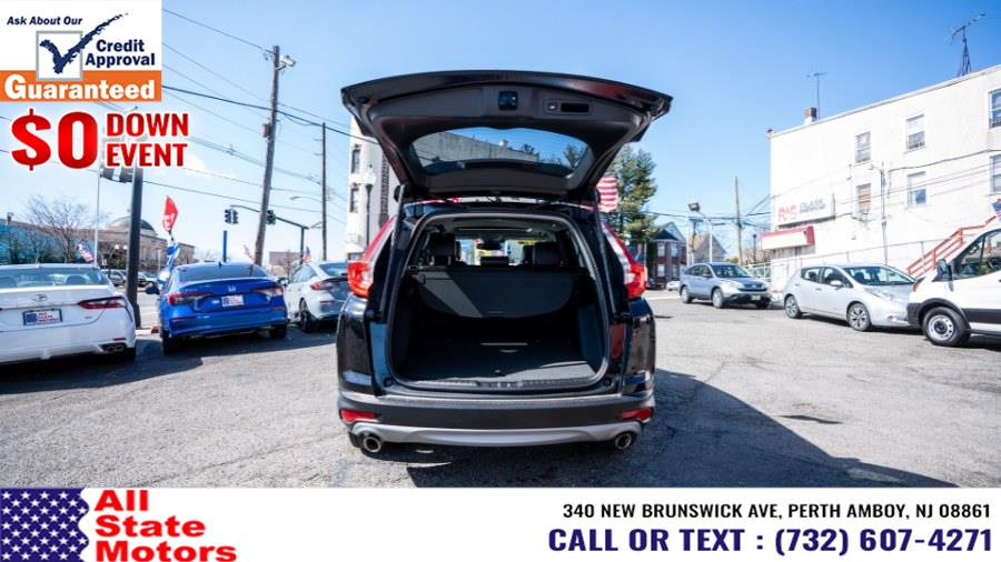 2019 Honda CR-V Touring AWD, available for sale in Perth Amboy, New Jersey | All State Motor Inc. Perth Amboy, New Jersey 2019 Honda CR-V Touring AWD, available for sale in Perth Amboy, New Jersey | All State Motor Inc. Perth Amboy, New Jersey