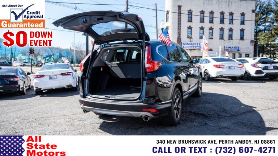 2019 Honda CR-V Touring AWD, available for sale in Perth Amboy, New Jersey | All State Motor Inc. Perth Amboy, New Jersey 2019 Honda CR-V Touring AWD, available for sale in Perth Amboy, New Jersey | All State Motor Inc. Perth Amboy, New Jersey