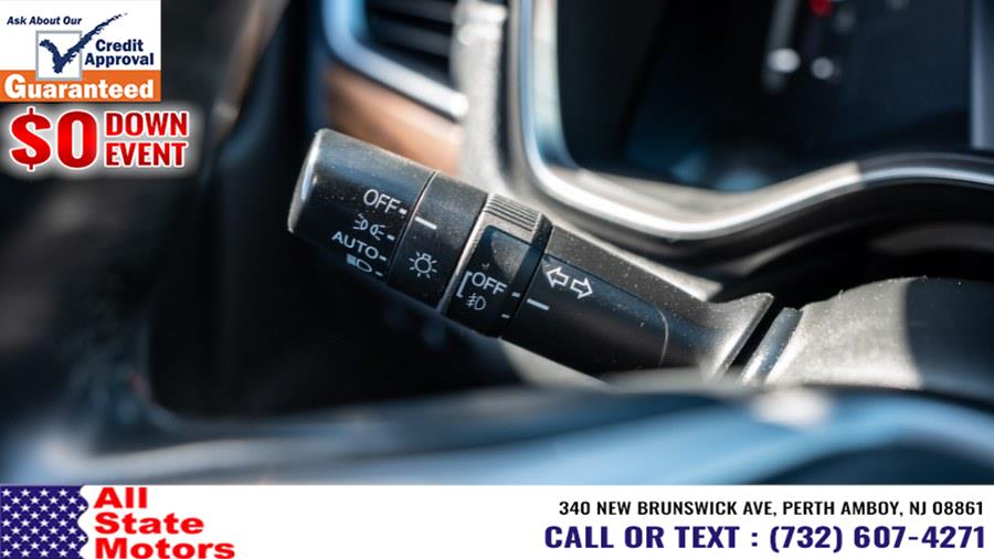 2019 Honda CR-V Touring AWD, available for sale in Perth Amboy, New Jersey | All State Motor Inc. Perth Amboy, New Jersey 2019 Honda CR-V Touring AWD, available for sale in Perth Amboy, New Jersey | All State Motor Inc. Perth Amboy, New Jersey