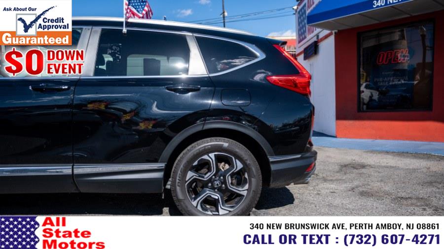 2019 Honda CR-V Touring AWD, available for sale in Perth Amboy, New Jersey | All State Motor Inc. Perth Amboy, New Jersey 2019 Honda CR-V Touring AWD, available for sale in Perth Amboy, New Jersey | All State Motor Inc. Perth Amboy, New Jersey