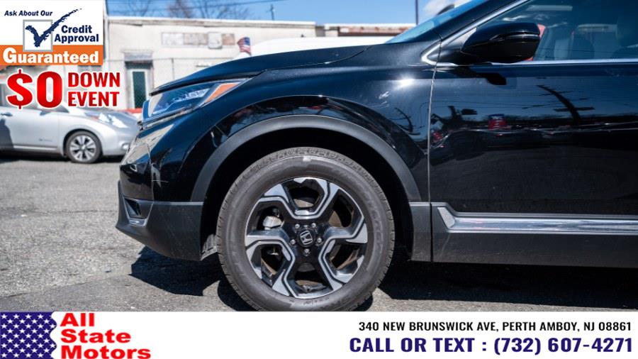 2019 Honda CR-V Touring AWD, available for sale in Perth Amboy, New Jersey | All State Motor Inc. Perth Amboy, New Jersey 2019 Honda CR-V Touring AWD, available for sale in Perth Amboy, New Jersey | All State Motor Inc. Perth Amboy, New Jersey