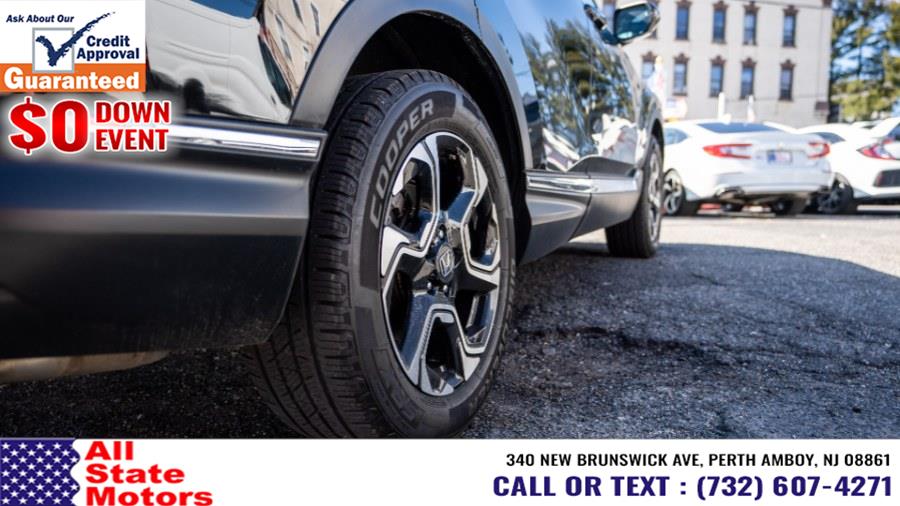 2019 Honda CR-V Touring AWD, available for sale in Perth Amboy, New Jersey | All State Motor Inc. Perth Amboy, New Jersey 2019 Honda CR-V Touring AWD, available for sale in Perth Amboy, New Jersey | All State Motor Inc. Perth Amboy, New Jersey