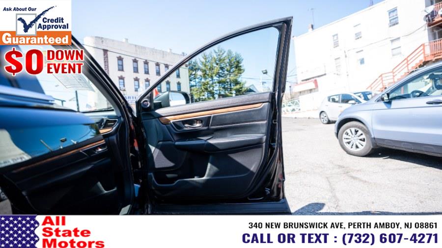 2019 Honda CR-V Touring AWD, available for sale in Perth Amboy, New Jersey | All State Motor Inc. Perth Amboy, New Jersey 2019 Honda CR-V Touring AWD, available for sale in Perth Amboy, New Jersey | All State Motor Inc. Perth Amboy, New Jersey