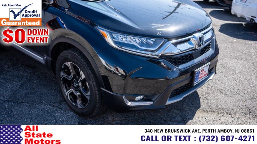 2019 Honda CR-V Touring AWD, available for sale in Perth Amboy, New Jersey | All State Motor Inc. Perth Amboy, New Jersey 2019 Honda CR-V Touring AWD, available for sale in Perth Amboy, New Jersey | All State Motor Inc. Perth Amboy, New Jersey