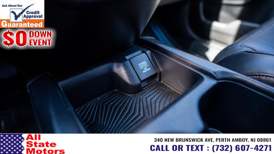 2019 Honda CR-V Touring AWD, available for sale in Perth Amboy, New Jersey | All State Motor Inc. Perth Amboy, New Jersey 2019 Honda CR-V Touring AWD, available for sale in Perth Amboy, New Jersey | All State Motor Inc. Perth Amboy, New Jersey