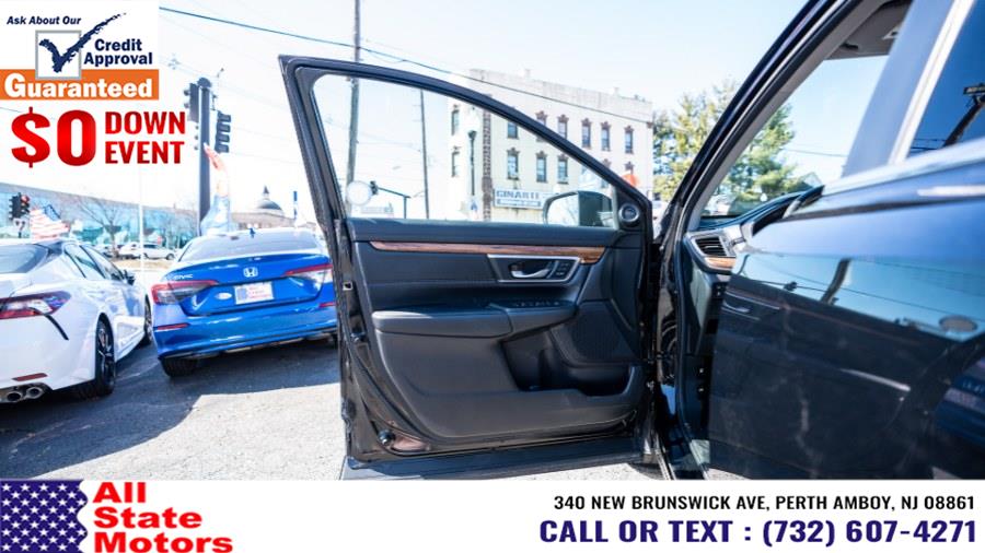 2019 Honda CR-V Touring AWD, available for sale in Perth Amboy, New Jersey | All State Motor Inc. Perth Amboy, New Jersey 2019 Honda CR-V Touring AWD, available for sale in Perth Amboy, New Jersey | All State Motor Inc. Perth Amboy, New Jersey