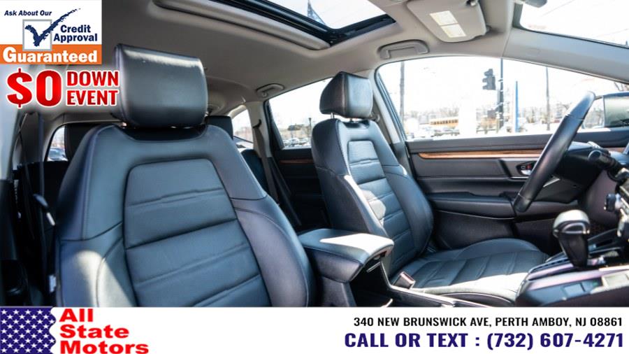 2019 Honda CR-V Touring AWD, available for sale in Perth Amboy, New Jersey | All State Motor Inc. Perth Amboy, New Jersey 2019 Honda CR-V Touring AWD, available for sale in Perth Amboy, New Jersey | All State Motor Inc. Perth Amboy, New Jersey