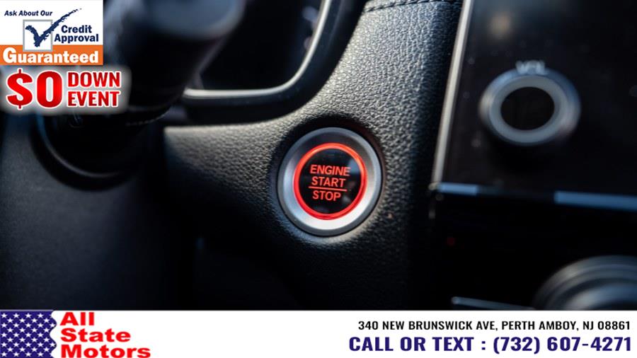 2019 Honda CR-V Touring AWD, available for sale in Perth Amboy, New Jersey | All State Motor Inc. Perth Amboy, New Jersey 2019 Honda CR-V Touring AWD, available for sale in Perth Amboy, New Jersey | All State Motor Inc. Perth Amboy, New Jersey