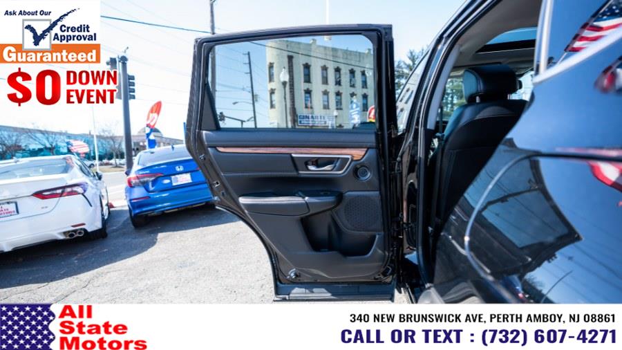 2019 Honda CR-V Touring AWD, available for sale in Perth Amboy, New Jersey | All State Motor Inc. Perth Amboy, New Jersey 2019 Honda CR-V Touring AWD, available for sale in Perth Amboy, New Jersey | All State Motor Inc. Perth Amboy, New Jersey