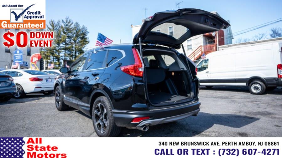 2019 Honda CR-V Touring AWD, available for sale in Perth Amboy, New Jersey | All State Motor Inc. Perth Amboy, New Jersey 2019 Honda CR-V Touring AWD, available for sale in Perth Amboy, New Jersey | All State Motor Inc. Perth Amboy, New Jersey