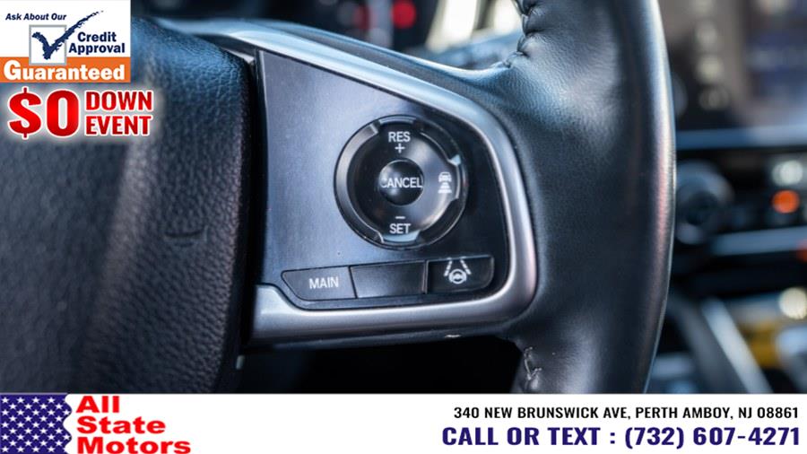 2019 Honda CR-V Touring AWD, available for sale in Perth Amboy, New Jersey | All State Motor Inc. Perth Amboy, New Jersey 2019 Honda CR-V Touring AWD, available for sale in Perth Amboy, New Jersey | All State Motor Inc. Perth Amboy, New Jersey