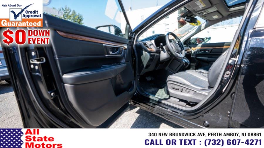 2019 Honda CR-V Touring AWD, available for sale in Perth Amboy, New Jersey | All State Motor Inc. Perth Amboy, New Jersey 2019 Honda CR-V Touring AWD, available for sale in Perth Amboy, New Jersey | All State Motor Inc. Perth Amboy, New Jersey
