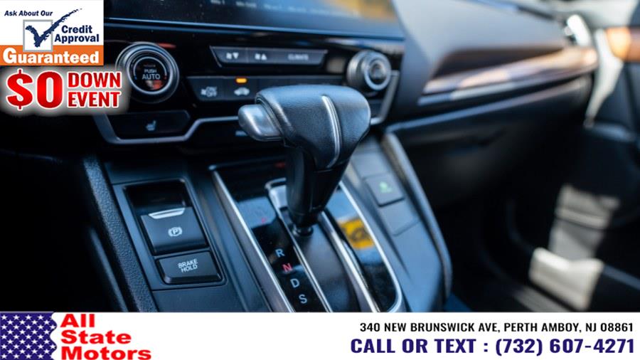 2019 Honda CR-V Touring AWD, available for sale in Perth Amboy, New Jersey | All State Motor Inc. Perth Amboy, New Jersey 2019 Honda CR-V Touring AWD, available for sale in Perth Amboy, New Jersey | All State Motor Inc. Perth Amboy, New Jersey