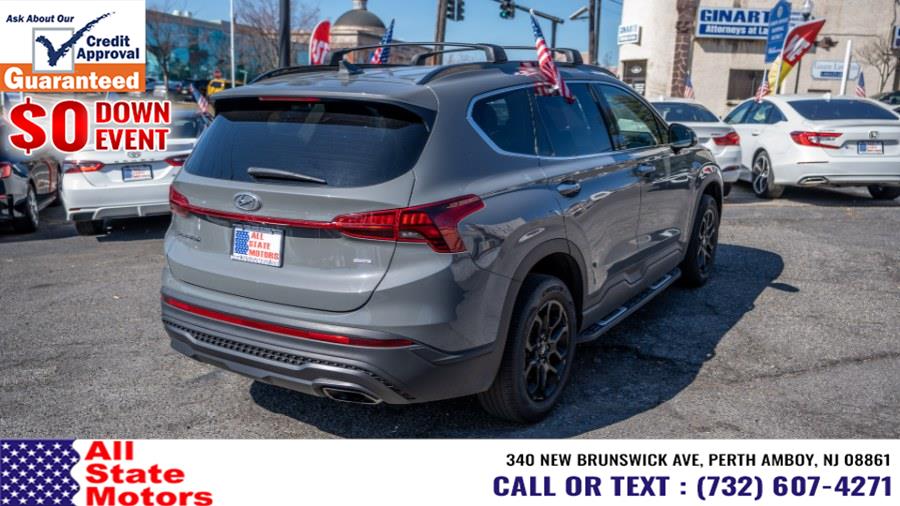 2022 Hyundai Santa Fe XRT AWD, available for sale in Perth Amboy, New Jersey | All State Motor Inc. Perth Amboy, New Jersey 2022 Hyundai Santa Fe XRT AWD, available for sale in Perth Amboy, New Jersey | All State Motor Inc. Perth Amboy, New Jersey
