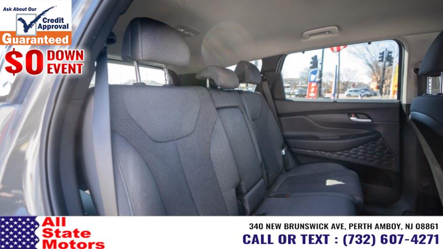 2022 Hyundai Santa Fe XRT AWD, available for sale in Perth Amboy, New Jersey | All State Motor Inc. Perth Amboy, New Jersey 2022 Hyundai Santa Fe XRT AWD, available for sale in Perth Amboy, New Jersey | All State Motor Inc. Perth Amboy, New Jersey