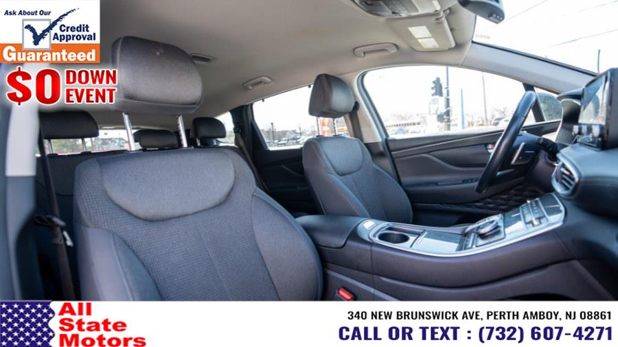 2022 Hyundai Santa Fe XRT AWD, available for sale in Perth Amboy, New Jersey | All State Motor Inc. Perth Amboy, New Jersey 2022 Hyundai Santa Fe XRT AWD, available for sale in Perth Amboy, New Jersey | All State Motor Inc. Perth Amboy, New Jersey