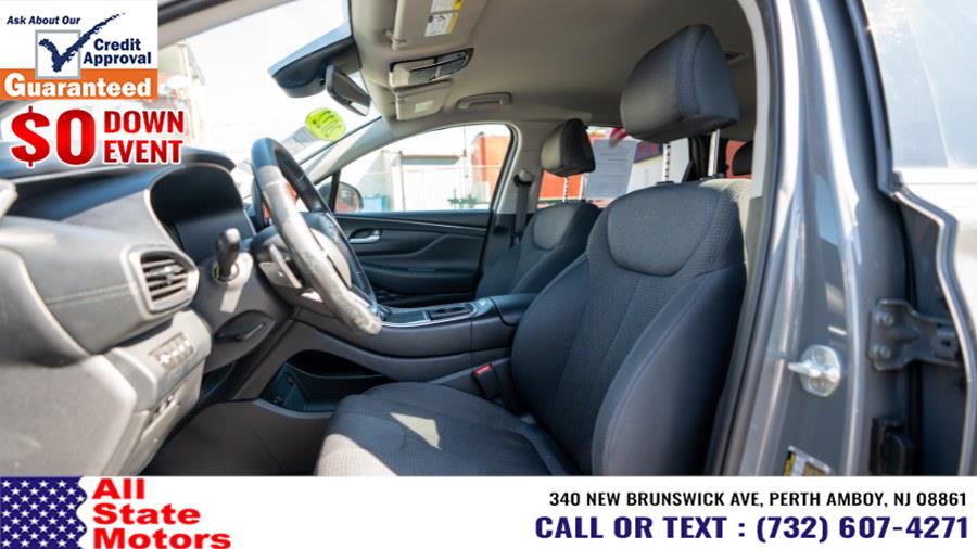 2022 Hyundai Santa Fe XRT AWD, available for sale in Perth Amboy, New Jersey | All State Motor Inc. Perth Amboy, New Jersey 2022 Hyundai Santa Fe XRT AWD, available for sale in Perth Amboy, New Jersey | All State Motor Inc. Perth Amboy, New Jersey