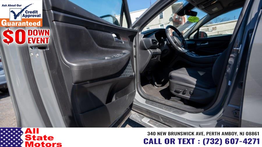 2022 Hyundai Santa Fe XRT AWD, available for sale in Perth Amboy, New Jersey | All State Motor Inc. Perth Amboy, New Jersey 2022 Hyundai Santa Fe XRT AWD, available for sale in Perth Amboy, New Jersey | All State Motor Inc. Perth Amboy, New Jersey