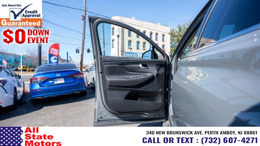 2022 Hyundai Santa Fe XRT AWD, available for sale in Perth Amboy, New Jersey | All State Motor Inc. Perth Amboy, New Jersey 2022 Hyundai Santa Fe XRT AWD, available for sale in Perth Amboy, New Jersey | All State Motor Inc. Perth Amboy, New Jersey