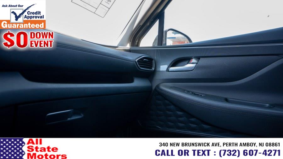 2022 Hyundai Santa Fe XRT AWD, available for sale in Perth Amboy, New Jersey | All State Motor Inc. Perth Amboy, New Jersey 2022 Hyundai Santa Fe XRT AWD, available for sale in Perth Amboy, New Jersey | All State Motor Inc. Perth Amboy, New Jersey