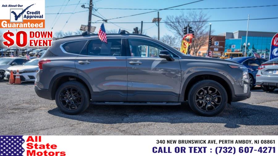2022 Hyundai Santa Fe XRT AWD, available for sale in Perth Amboy, New Jersey | All State Motor Inc. Perth Amboy, New Jersey 2022 Hyundai Santa Fe XRT AWD, available for sale in Perth Amboy, New Jersey | All State Motor Inc. Perth Amboy, New Jersey