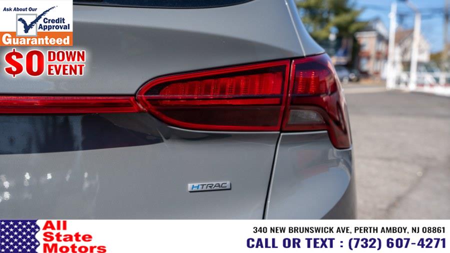 2022 Hyundai Santa Fe XRT AWD, available for sale in Perth Amboy, New Jersey | All State Motor Inc. Perth Amboy, New Jersey 2022 Hyundai Santa Fe XRT AWD, available for sale in Perth Amboy, New Jersey | All State Motor Inc. Perth Amboy, New Jersey