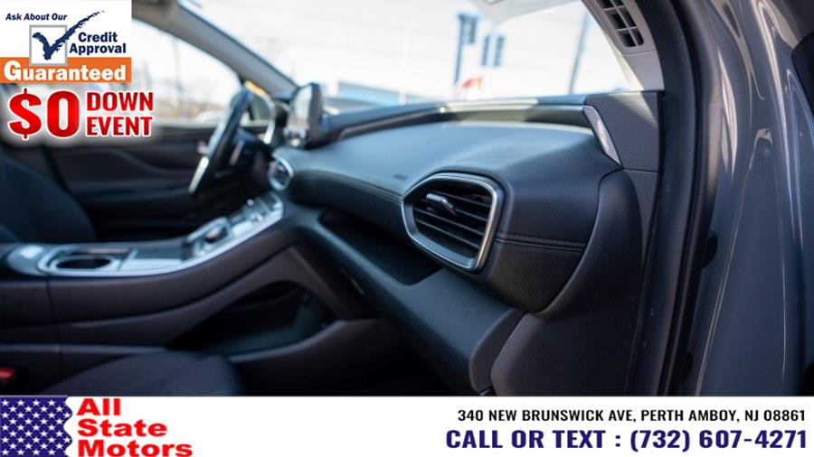 2022 Hyundai Santa Fe XRT AWD, available for sale in Perth Amboy, New Jersey | All State Motor Inc. Perth Amboy, New Jersey 2022 Hyundai Santa Fe XRT AWD, available for sale in Perth Amboy, New Jersey | All State Motor Inc. Perth Amboy, New Jersey