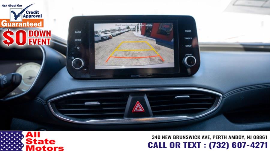 2022 Hyundai Santa Fe XRT AWD, available for sale in Perth Amboy, New Jersey | All State Motor Inc. Perth Amboy, New Jersey 2022 Hyundai Santa Fe XRT AWD, available for sale in Perth Amboy, New Jersey | All State Motor Inc. Perth Amboy, New Jersey