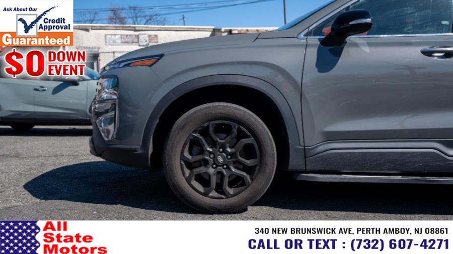 2022 Hyundai Santa Fe XRT AWD, available for sale in Perth Amboy, New Jersey | All State Motor Inc. Perth Amboy, New Jersey 2022 Hyundai Santa Fe XRT AWD, available for sale in Perth Amboy, New Jersey | All State Motor Inc. Perth Amboy, New Jersey
