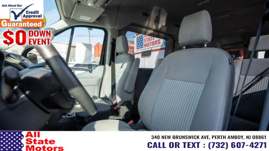 2019 Ford Transit Passenger Wagon T-350 148" Med Roof XLT Sliding RH Dr, available for sale in Perth Amboy, New Jersey | All State Motor Inc. Perth Amboy, New Jersey 2019 Ford Transit Passenger Wagon T-350 148" Med Roof XLT Sliding RH Dr, available for sale in Perth Amboy, New Jersey | All State Motor Inc. Perth Amboy, New Jersey