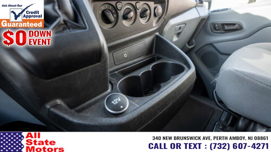 2019 Ford Transit Passenger Wagon T-350 148" Med Roof XLT Sliding RH Dr, available for sale in Perth Amboy, New Jersey | All State Motor Inc. Perth Amboy, New Jersey 2019 Ford Transit Passenger Wagon T-350 148" Med Roof XLT Sliding RH Dr, available for sale in Perth Amboy, New Jersey | All State Motor Inc. Perth Amboy, New Jersey