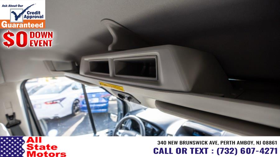 2019 Ford Transit Passenger Wagon T-350 148" Med Roof XLT Sliding RH Dr, available for sale in Perth Amboy, New Jersey | All State Motor Inc. Perth Amboy, New Jersey 2019 Ford Transit Passenger Wagon T-350 148" Med Roof XLT Sliding RH Dr, available for sale in Perth Amboy, New Jersey | All State Motor Inc. Perth Amboy, New Jersey