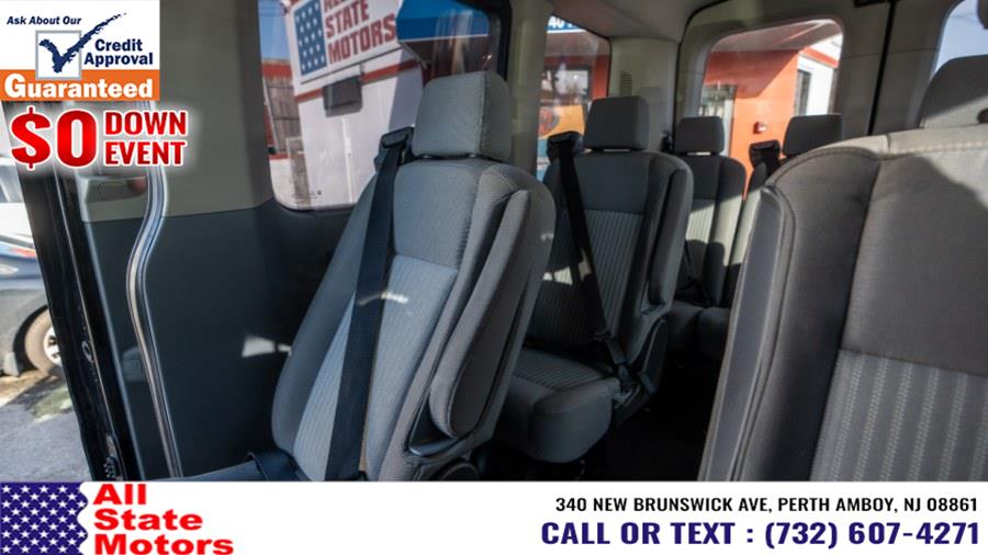 2019 Ford Transit Passenger Wagon T-350 148" Med Roof XLT Sliding RH Dr, available for sale in Perth Amboy, New Jersey | All State Motor Inc. Perth Amboy, New Jersey 2019 Ford Transit Passenger Wagon T-350 148" Med Roof XLT Sliding RH Dr, available for sale in Perth Amboy, New Jersey | All State Motor Inc. Perth Amboy, New Jersey