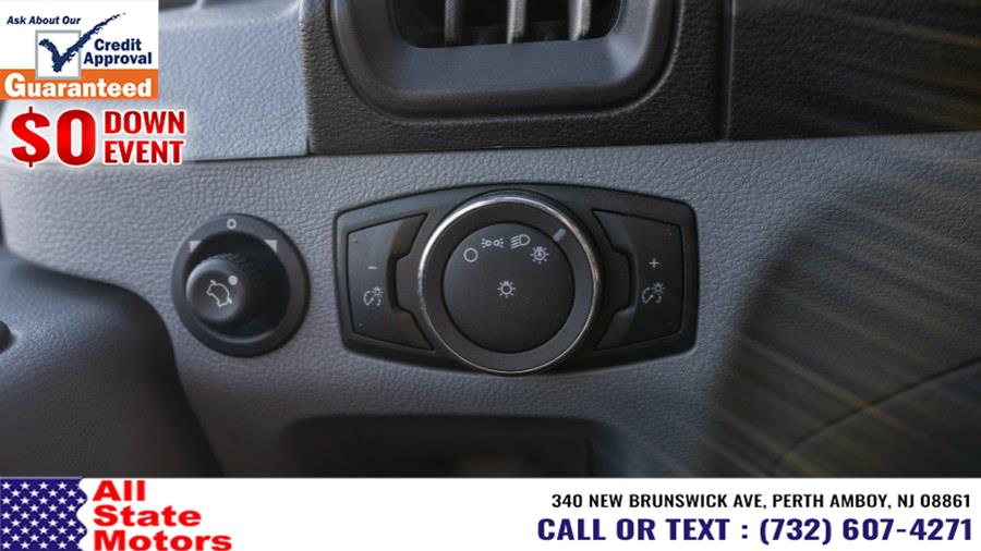 2019 Ford Transit Passenger Wagon T-350 148" Med Roof XLT Sliding RH Dr, available for sale in Perth Amboy, New Jersey | All State Motor Inc. Perth Amboy, New Jersey 2019 Ford Transit Passenger Wagon T-350 148" Med Roof XLT Sliding RH Dr, available for sale in Perth Amboy, New Jersey | All State Motor Inc. Perth Amboy, New Jersey