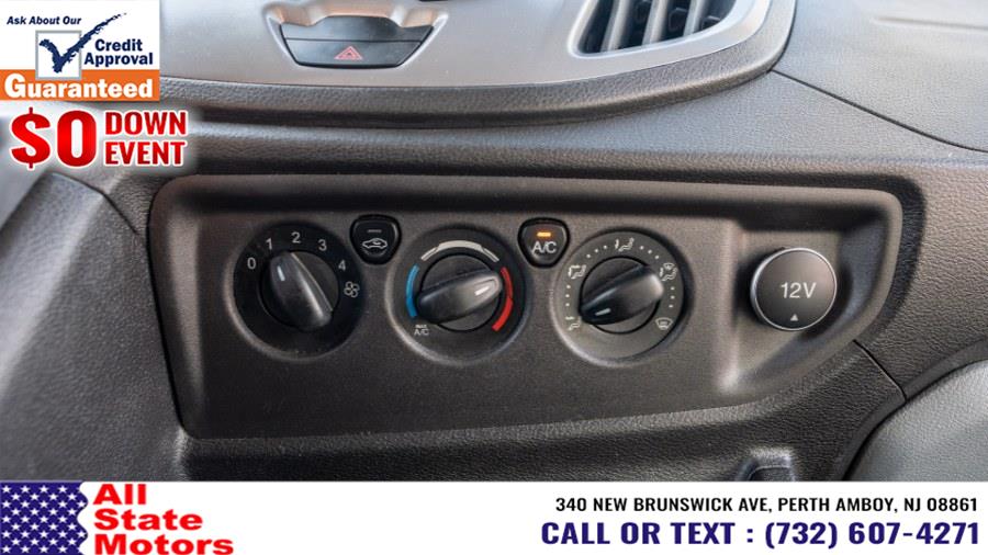 2019 Ford Transit Passenger Wagon T-350 148" Med Roof XLT Sliding RH Dr, available for sale in Perth Amboy, New Jersey | All State Motor Inc. Perth Amboy, New Jersey 2019 Ford Transit Passenger Wagon T-350 148" Med Roof XLT Sliding RH Dr, available for sale in Perth Amboy, New Jersey | All State Motor Inc. Perth Amboy, New Jersey
