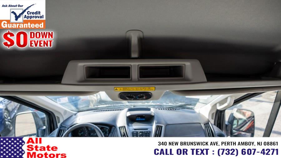 2019 Ford Transit Passenger Wagon T-350 148" Med Roof XLT Sliding RH Dr, available for sale in Perth Amboy, New Jersey | All State Motor Inc. Perth Amboy, New Jersey 2019 Ford Transit Passenger Wagon T-350 148" Med Roof XLT Sliding RH Dr, available for sale in Perth Amboy, New Jersey | All State Motor Inc. Perth Amboy, New Jersey