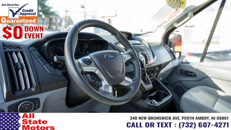 2019 Ford Transit Passenger Wagon T-350 148" Med Roof XLT Sliding RH Dr, available for sale in Perth Amboy, New Jersey | All State Motor Inc. Perth Amboy, New Jersey 2019 Ford Transit Passenger Wagon T-350 148" Med Roof XLT Sliding RH Dr, available for sale in Perth Amboy, New Jersey | All State Motor Inc. Perth Amboy, New Jersey
