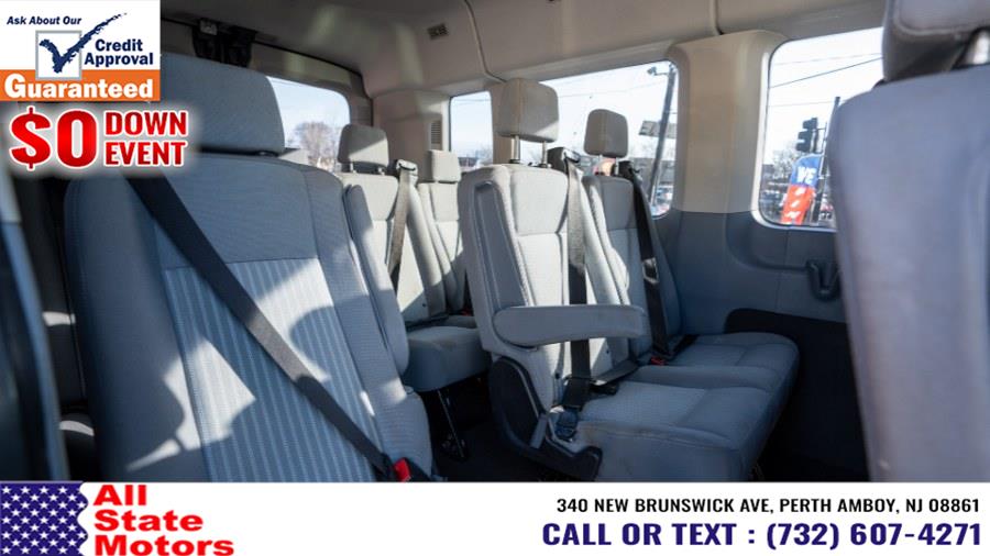2019 Ford Transit Passenger Wagon T-350 148" Med Roof XLT Sliding RH Dr, available for sale in Perth Amboy, New Jersey | All State Motor Inc. Perth Amboy, New Jersey 2019 Ford Transit Passenger Wagon T-350 148" Med Roof XLT Sliding RH Dr, available for sale in Perth Amboy, New Jersey | All State Motor Inc. Perth Amboy, New Jersey