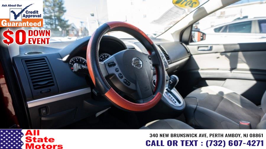 2011 Nissan Sentra 4dr Sdn I4 Manual 2.0, available for sale in Perth Amboy, New Jersey | All State Motor Inc. Perth Amboy, New Jersey 2011 Nissan Sentra 4dr Sdn I4 Manual 2.0, available for sale in Perth Amboy, New Jersey | All State Motor Inc. Perth Amboy, New Jersey