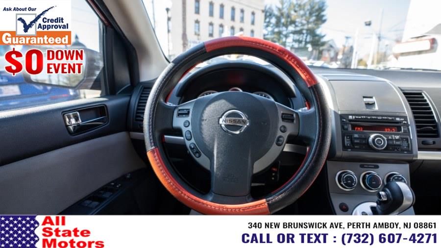 2011 Nissan Sentra 4dr Sdn I4 Manual 2.0, available for sale in Perth Amboy, New Jersey | All State Motor Inc. Perth Amboy, New Jersey 2011 Nissan Sentra 4dr Sdn I4 Manual 2.0, available for sale in Perth Amboy, New Jersey | All State Motor Inc. Perth Amboy, New Jersey