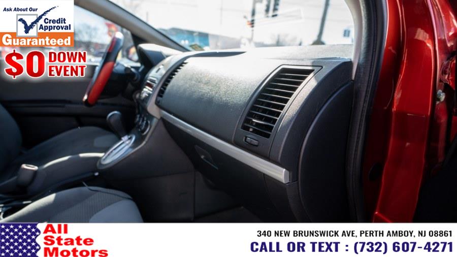 2011 Nissan Sentra 4dr Sdn I4 Manual 2.0, available for sale in Perth Amboy, New Jersey | All State Motor Inc. Perth Amboy, New Jersey 2011 Nissan Sentra 4dr Sdn I4 Manual 2.0, available for sale in Perth Amboy, New Jersey | All State Motor Inc. Perth Amboy, New Jersey