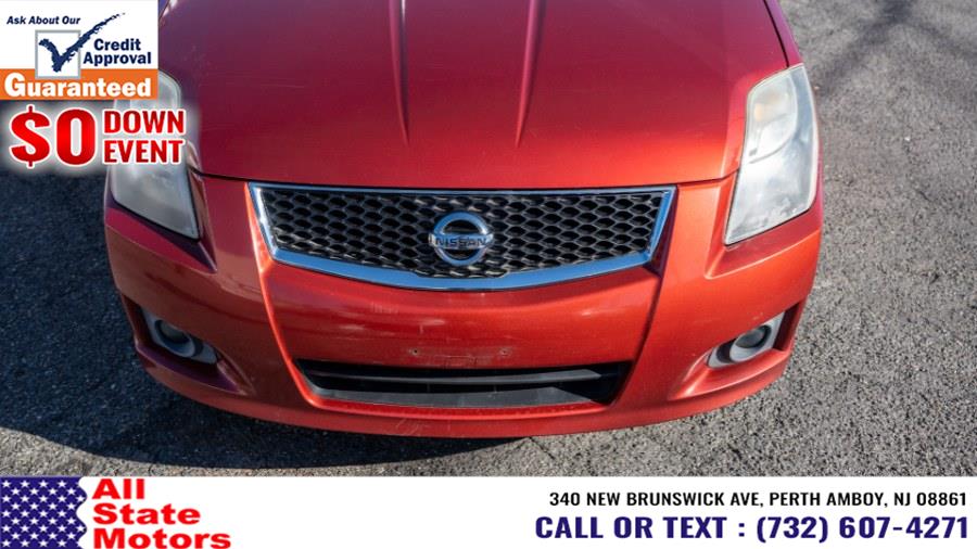 2011 Nissan Sentra 4dr Sdn I4 Manual 2.0, available for sale in Perth Amboy, New Jersey | All State Motor Inc. Perth Amboy, New Jersey 2011 Nissan Sentra 4dr Sdn I4 Manual 2.0, available for sale in Perth Amboy, New Jersey | All State Motor Inc. Perth Amboy, New Jersey