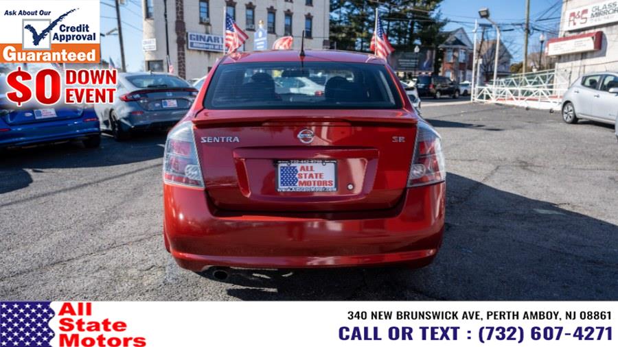 2011 Nissan Sentra 4dr Sdn I4 Manual 2.0, available for sale in Perth Amboy, New Jersey | All State Motor Inc. Perth Amboy, New Jersey 2011 Nissan Sentra 4dr Sdn I4 Manual 2.0, available for sale in Perth Amboy, New Jersey | All State Motor Inc. Perth Amboy, New Jersey