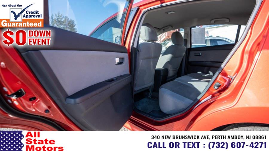 2011 Nissan Sentra 4dr Sdn I4 Manual 2.0, available for sale in Perth Amboy, New Jersey | All State Motor Inc. Perth Amboy, New Jersey 2011 Nissan Sentra 4dr Sdn I4 Manual 2.0, available for sale in Perth Amboy, New Jersey | All State Motor Inc. Perth Amboy, New Jersey