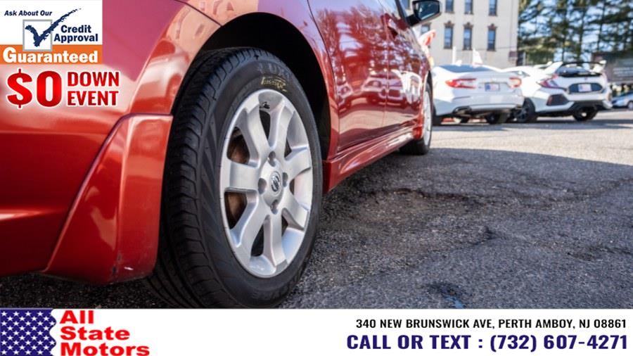 2011 Nissan Sentra 4dr Sdn I4 Manual 2.0, available for sale in Perth Amboy, New Jersey | All State Motor Inc. Perth Amboy, New Jersey 2011 Nissan Sentra 4dr Sdn I4 Manual 2.0, available for sale in Perth Amboy, New Jersey | All State Motor Inc. Perth Amboy, New Jersey